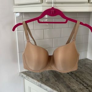 Barely worn - best bra ever for support and comfort